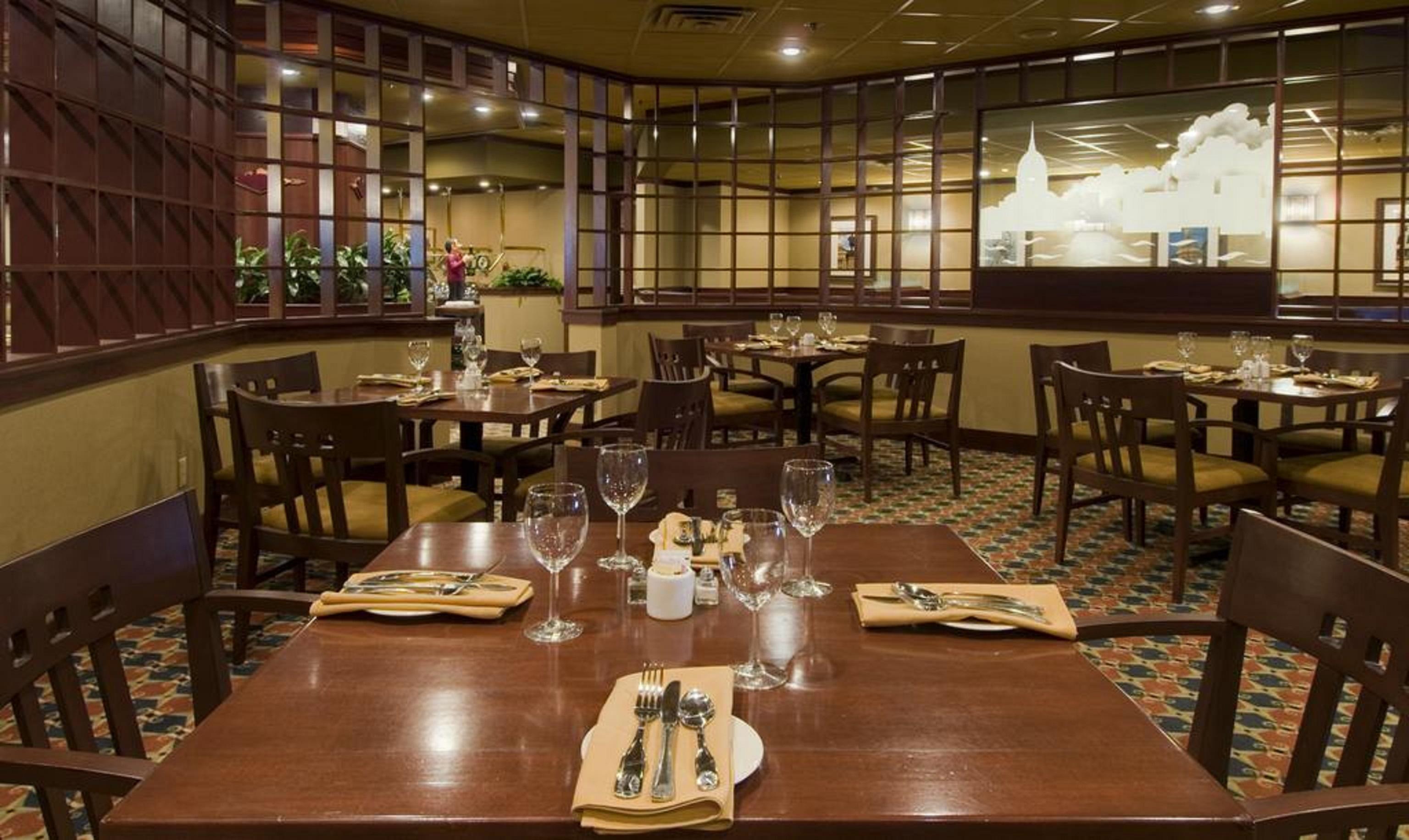 Doubletree By Hilton Lansing Hotell Bekvämligheter bild